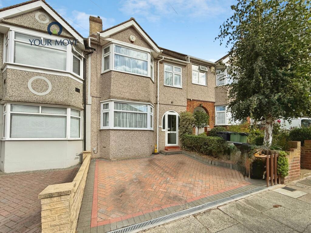 Main image of property: Dene Road, Dartford, Kent, DA1