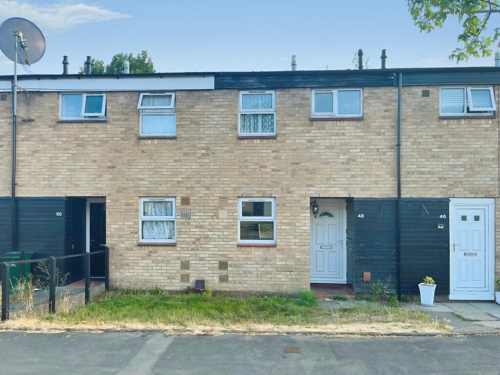 Main image of property: 48 Goodman Way, Tanyard Farm, Coventry, West Midlands CV4 9UG