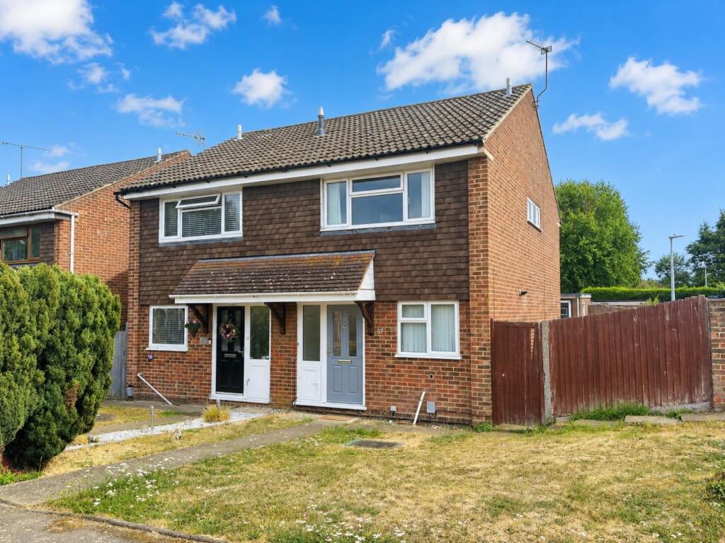 Main image of property: Eastbourne Avenue, Stevenage