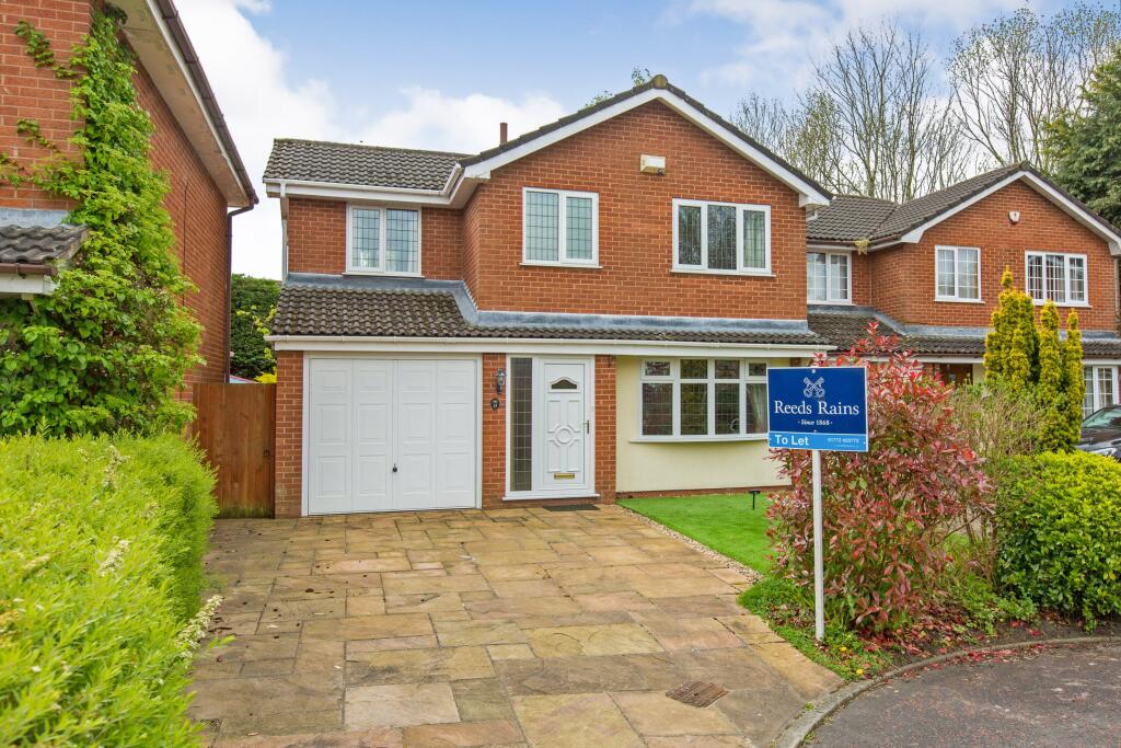 Main image of property: The Pines, Leyland, PR26