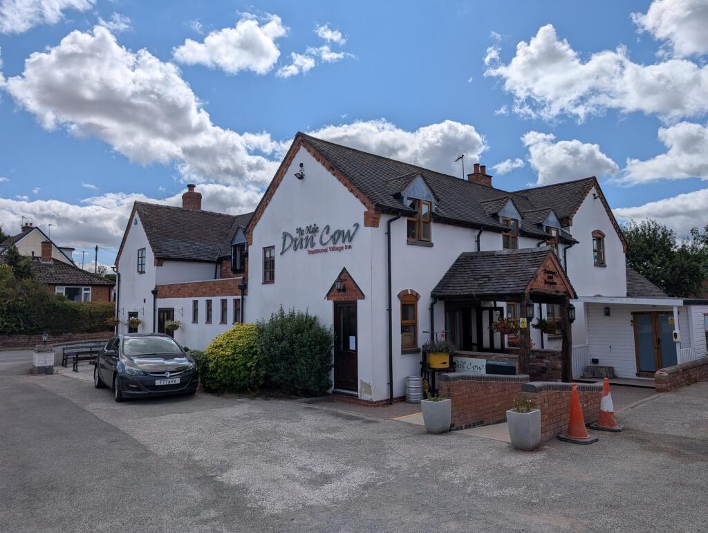 Main image of property: Ye Olde Dun Cow, High Street, Colton, Rugeley, Staffordshire
