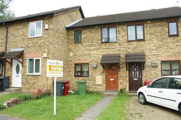 Main image of property: Haig Drive, Windsor Meadows, Cippenham