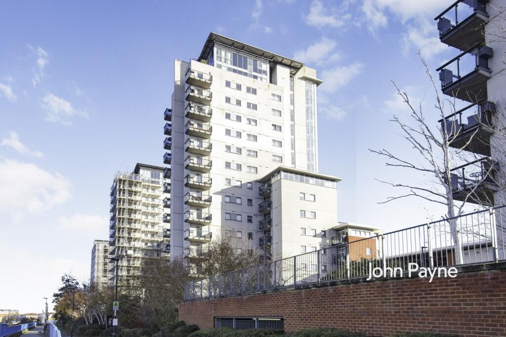 Main image of property: Erebus Drive London SE28