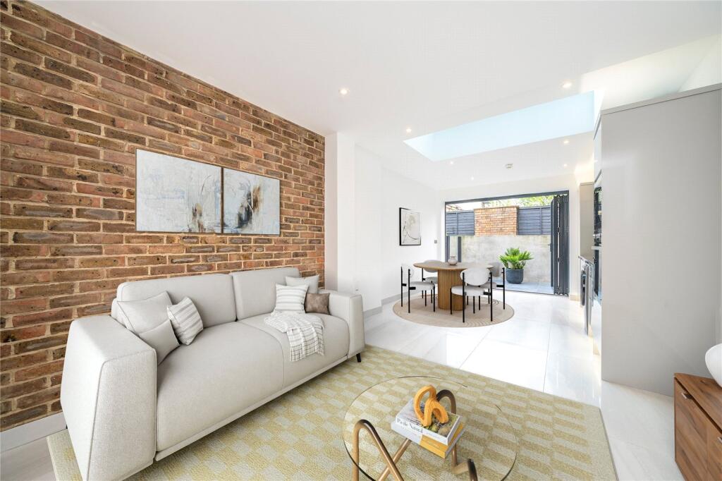 Main image of property: Turner Street, Whitechapel, London, E1