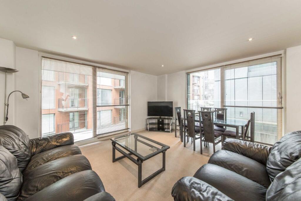 Main image of property: Brewery Square, Clerkenwell