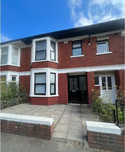 Main image of property: ROOM 5, Maindy Road, Cardiff