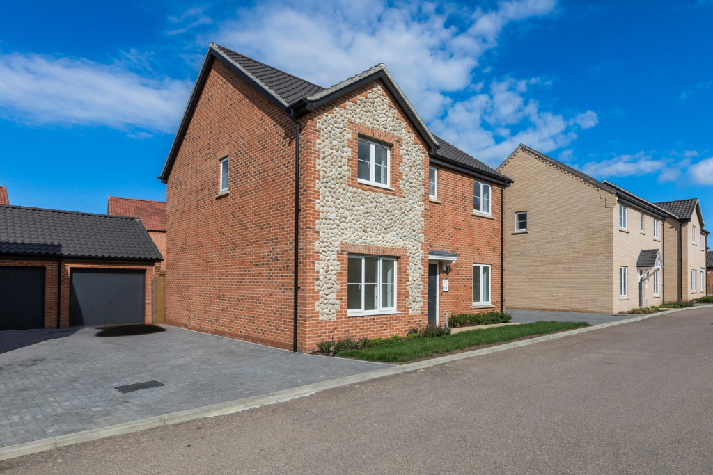 Main image of property: Beresford Road,
Holt,
Norfolk,
NR25 6EW