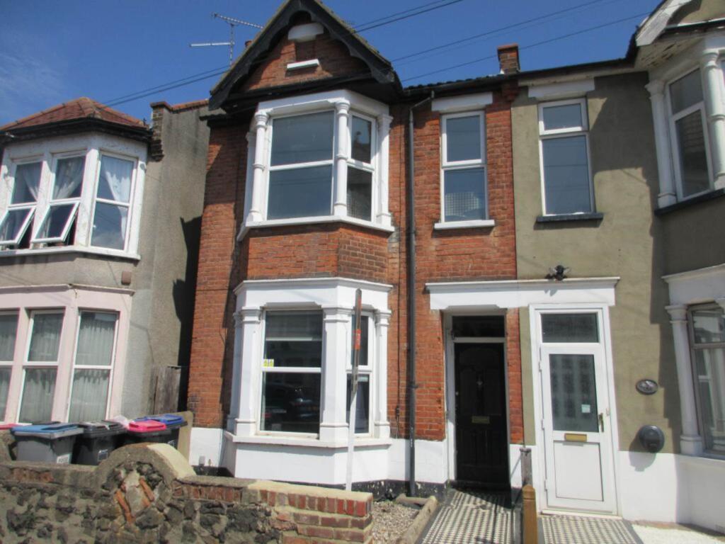 Main image of property: Bournemouth Park Road, Southend On Sea