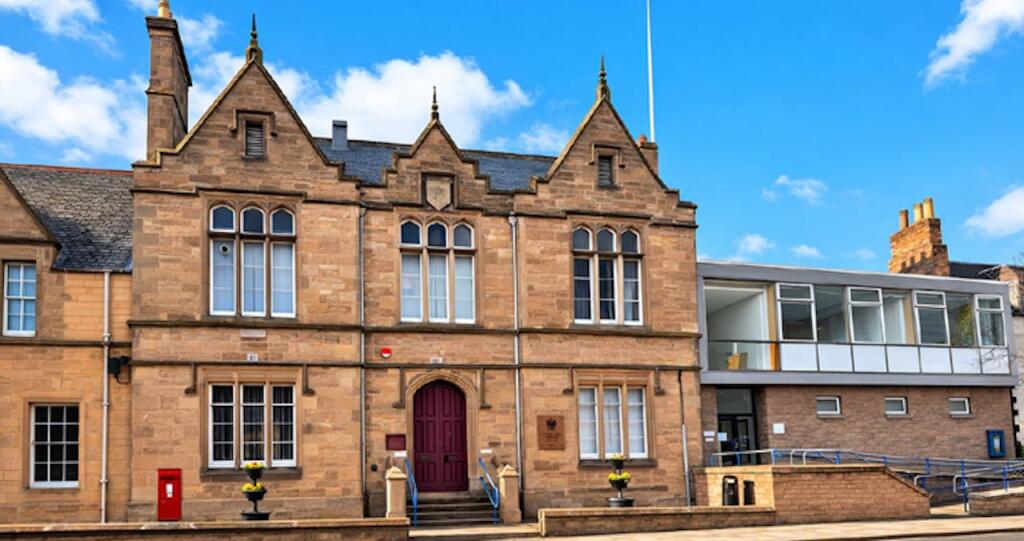 Main image of property: 4-8 Newtown Street, Duns, Berwickshire, TD11 3DT