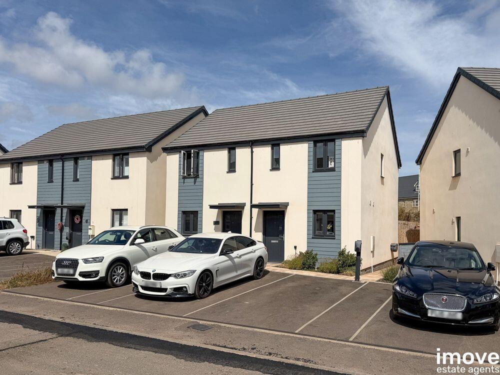 Main image of property: Flora Close, Paignton, TQ4