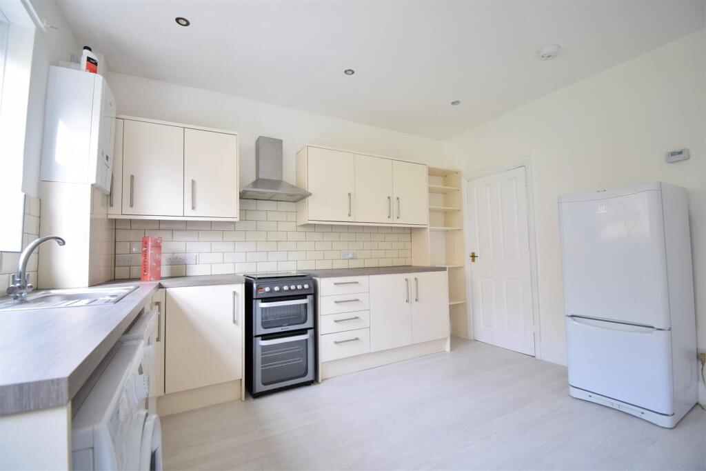 Main image of property: Tasker Road, Sheffield