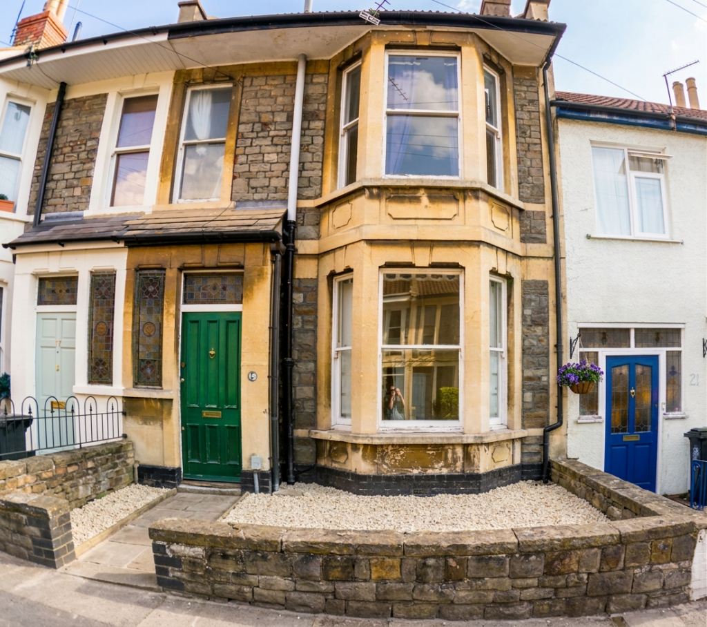 Main image of property: Rudthorpe Road - 3 bed Bills Inc, Horfield, South West, BS7