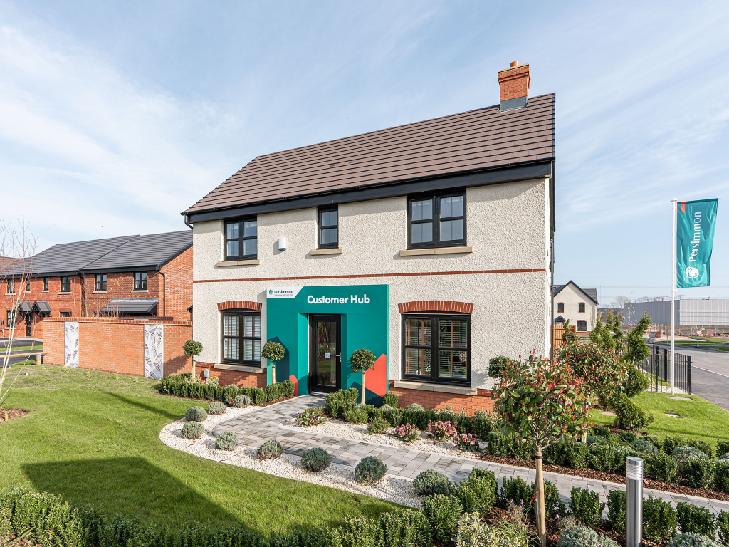 Main image of property: Cricket Lane, 
Lichfield, 
Staffordshire, 
WS14 9ER
