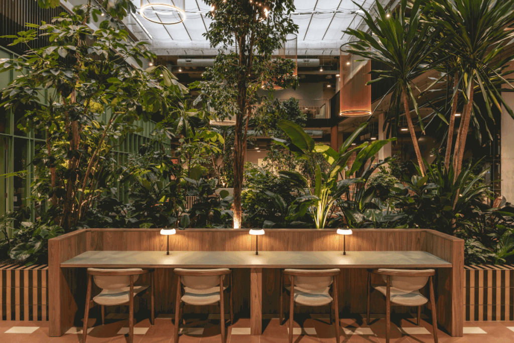 Main image of property: Coppermaker Square