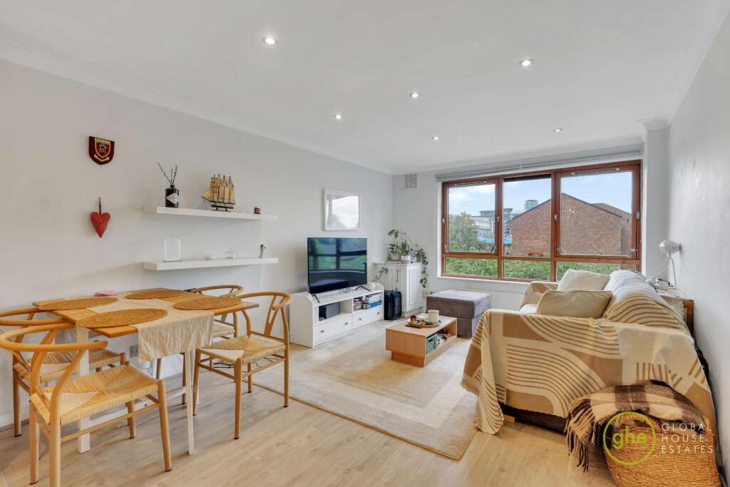 Main image of property: Maltings Place, Fulham, London