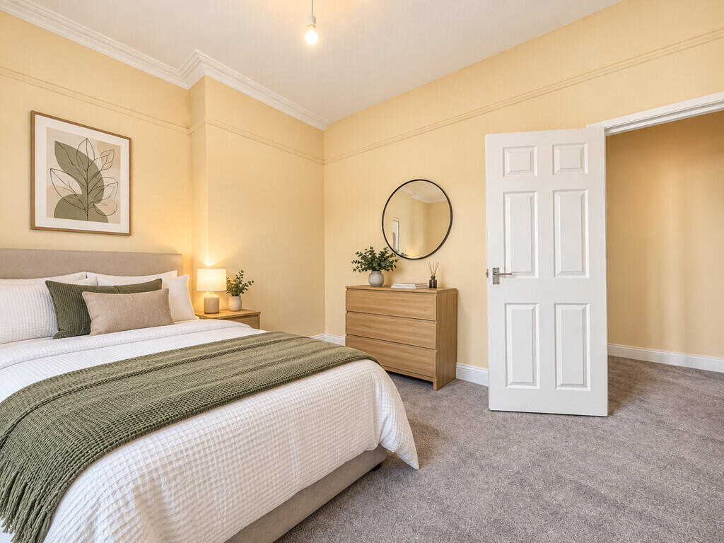 Main image of property: Hamilton Road, Bournemouth (Garden Flat)