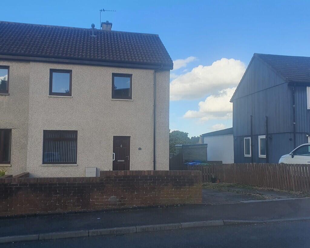 Main image of property: Hillview Place, Crossgates