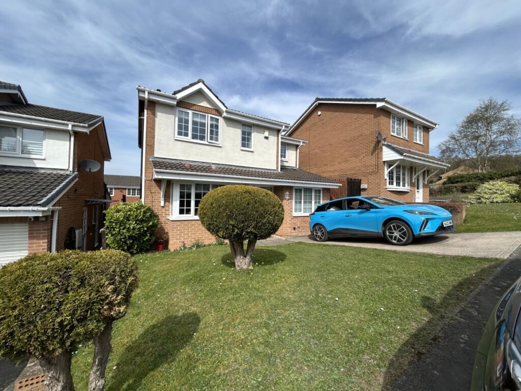 Main image of property: Petterson Dale, Coxhoe