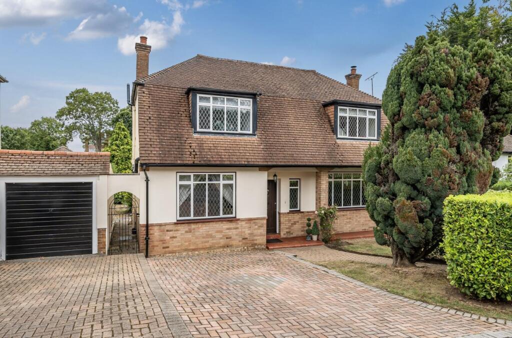 Main image of property: Fullerton Road, Carshalton