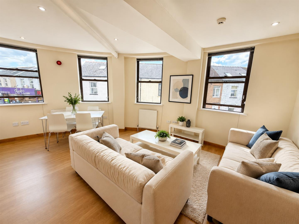 Main image of property: Mundy Place, Cathays