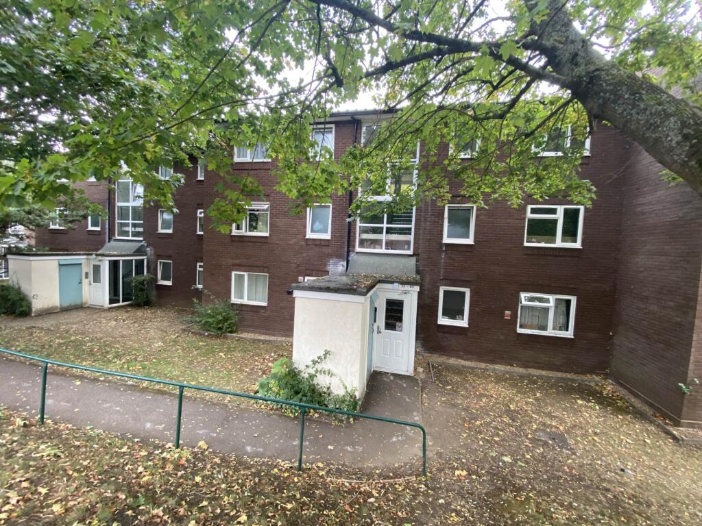 Main image of property: Scrubbitts Square, Radlett