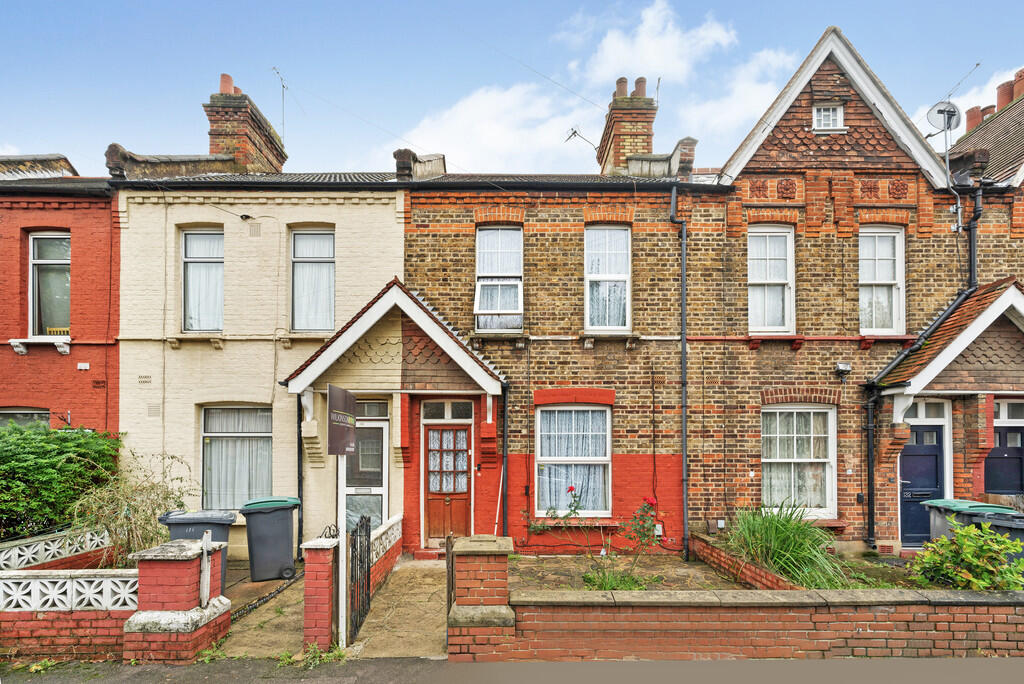 Main image of property: Morley Avenue, London