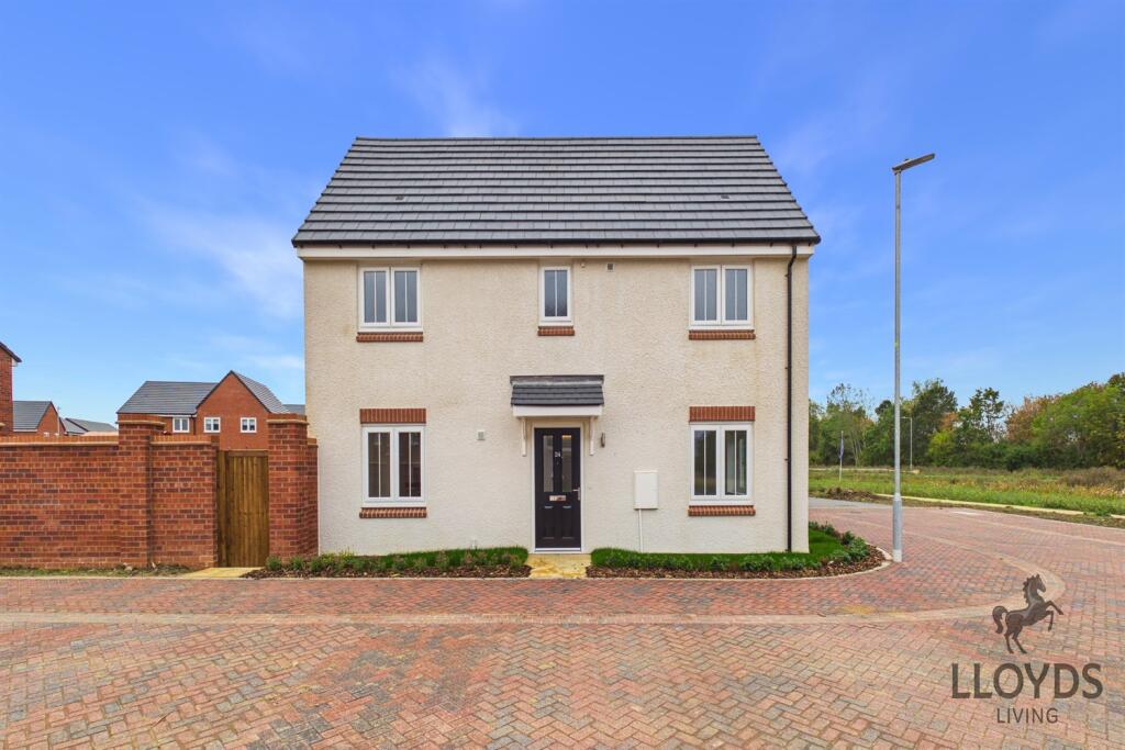 Main image of property: Ampthill Road,
Houghton Conquest, MK45 3NQ