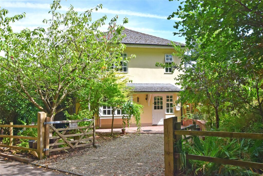 Main image of property: Widworthy Court, Wilmington, Honiton, Devon