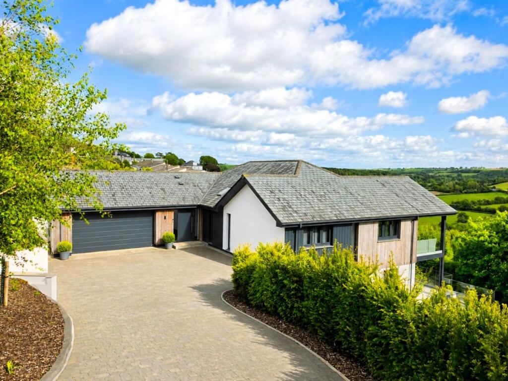 Main image of property: Warren Lane, Torrington