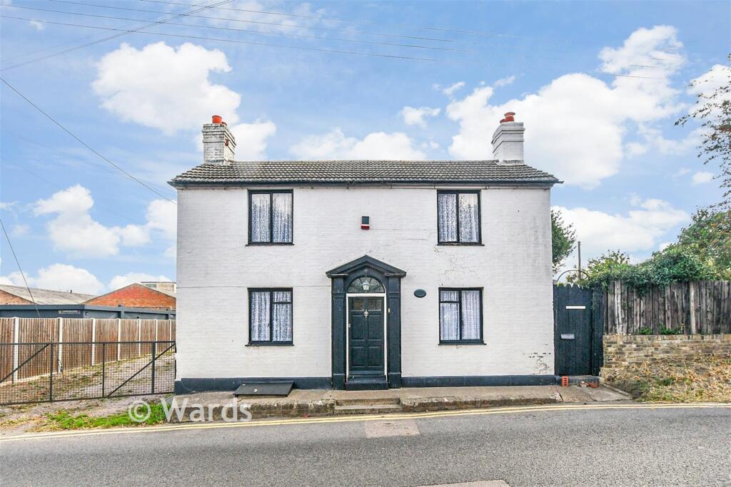 Main image of property: Oare Road, Faversham, Kent
