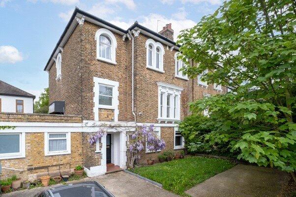 Main image of property: Auckland Hill, West Norwood, Lambeth, London, SE27