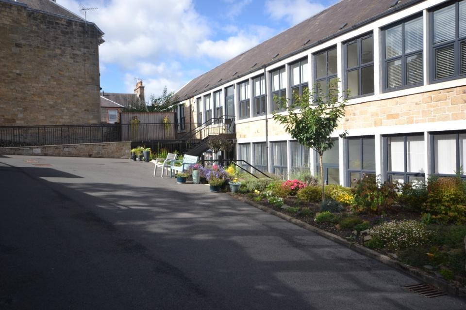 Main image of property: 9, Pescos Development
Hawick, TD9 0BQ