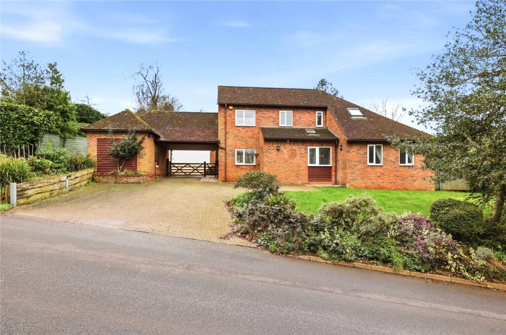 Main image of property: High Street, Lidlington, Bedfordshire, MK43
