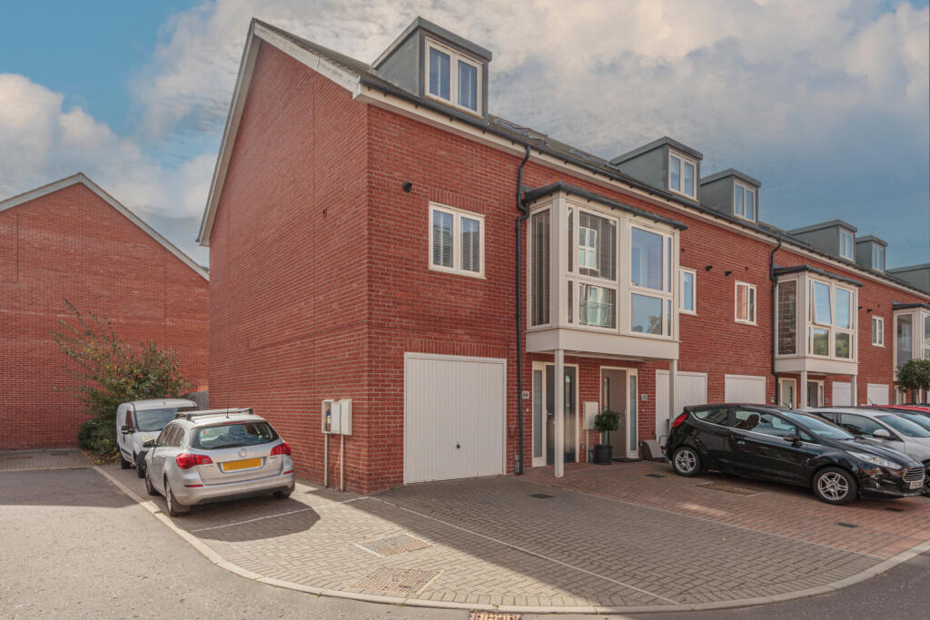 Main image of property: Deben Meadows, Melton, IP12 1FS