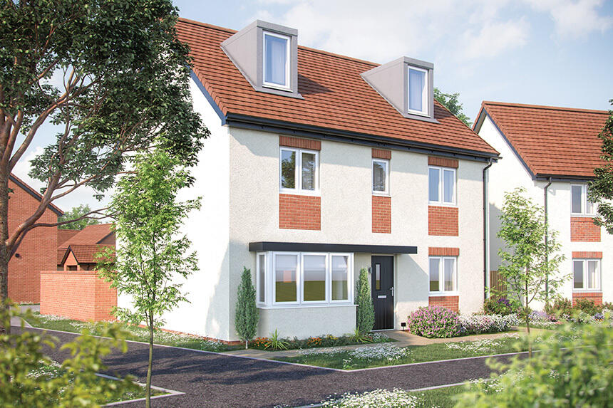 Main image of property: Bamford Park at Windmill View,
Lighthorne,
CV35 0AE