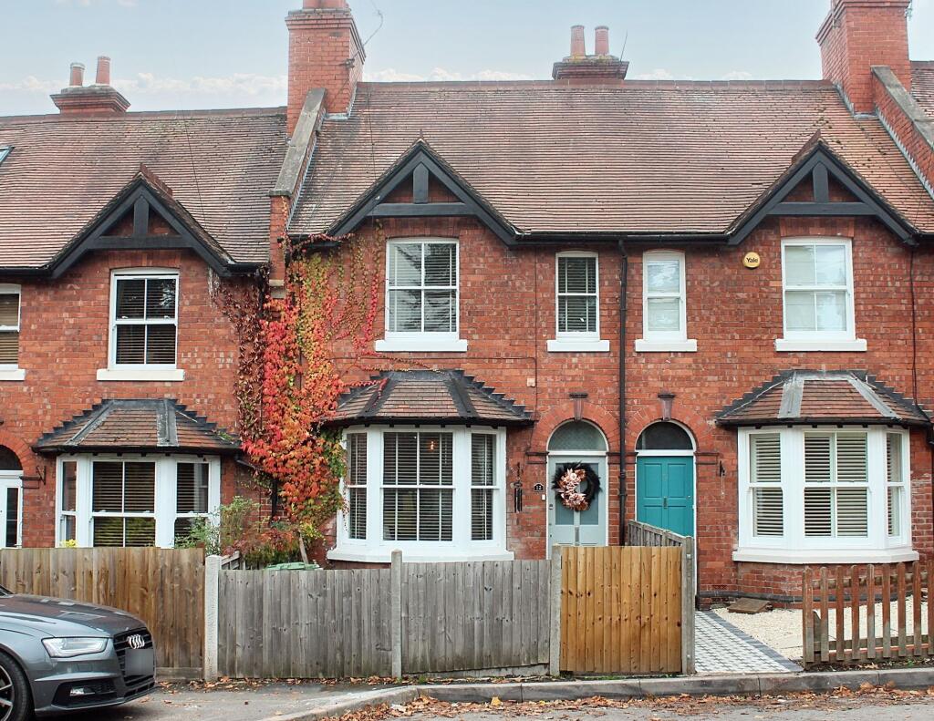 Main image of property: Meriden Road, Hampton-In-Arden, B92