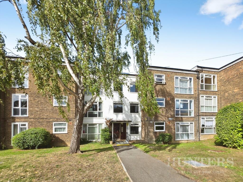 Main image of property: Brunswick Road, Sutton