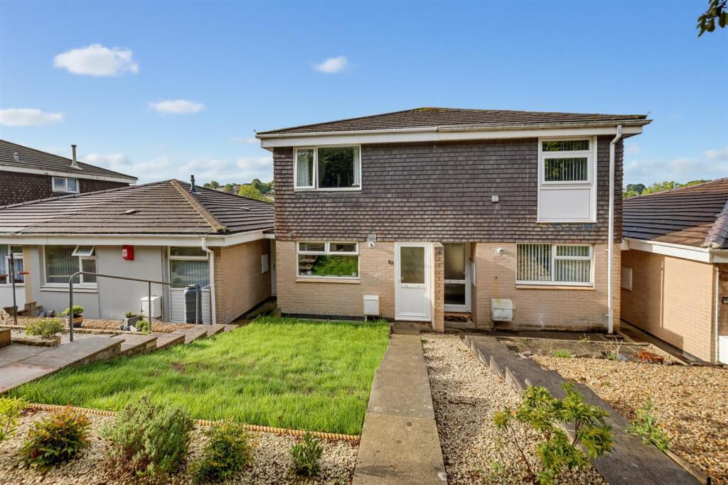 Main image of property: Downfield Drive, Plymouth