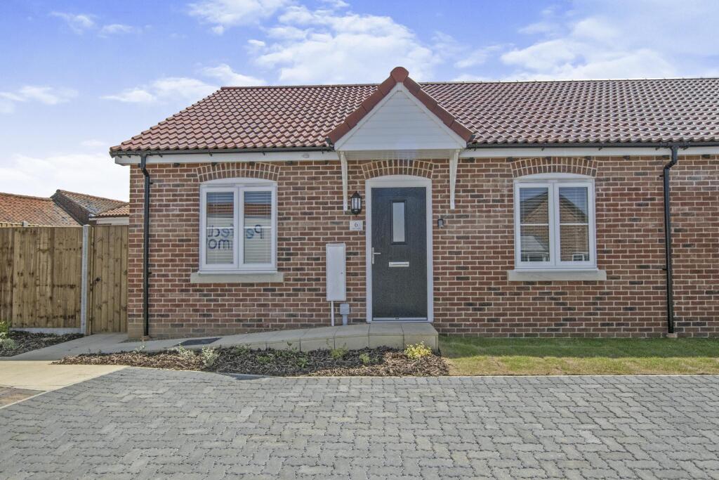 Main image of property: Ash Drive, Martham, Great Yarmouth, NR29