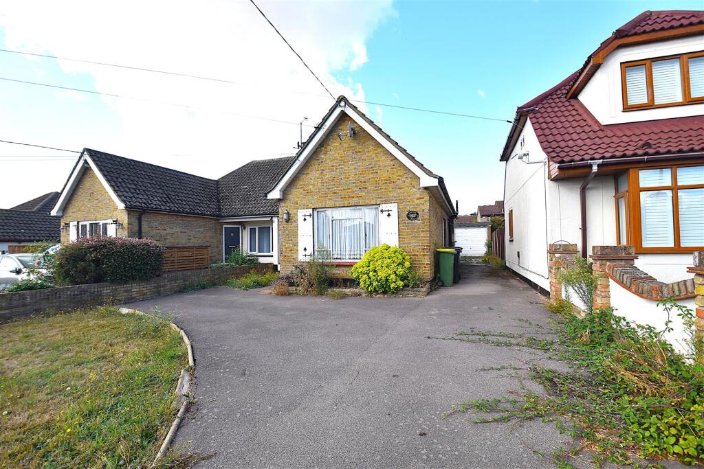 Main image of property: Ashingdon Road, Rochford