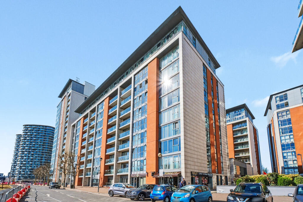Main image of property: Adriatic apartments