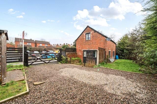 Main image of property: Westfield Walk, Leominster, Herefordshire, HR6