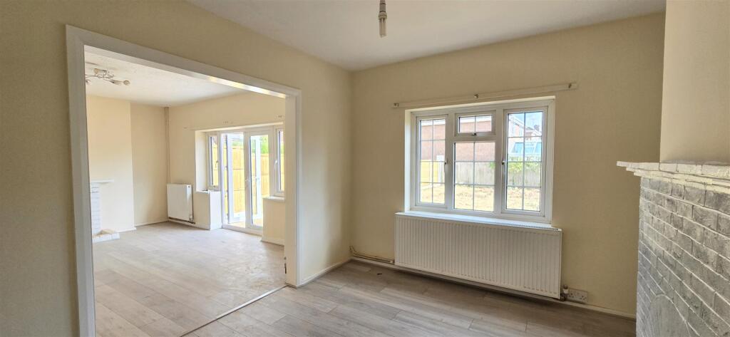 Main image of property: Ilbury Close Shinfield Reading Berkshire