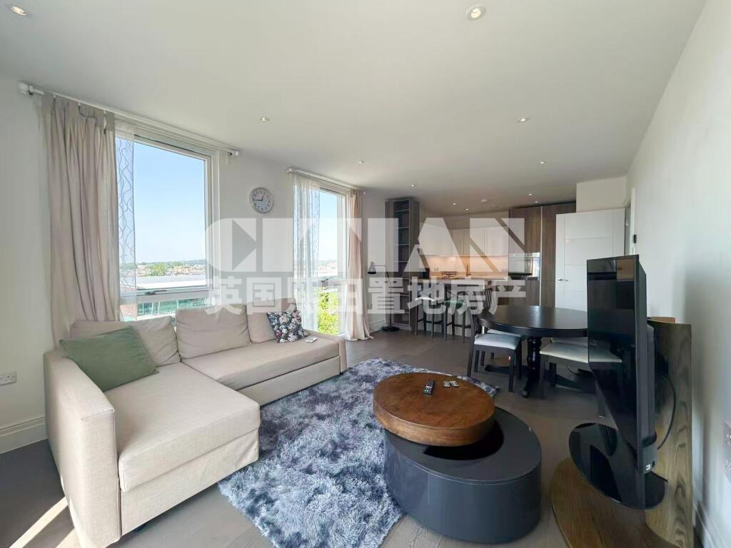 Main image of property: Hamond Court, Surrey Basin, Kingston upon Thames, London KT2