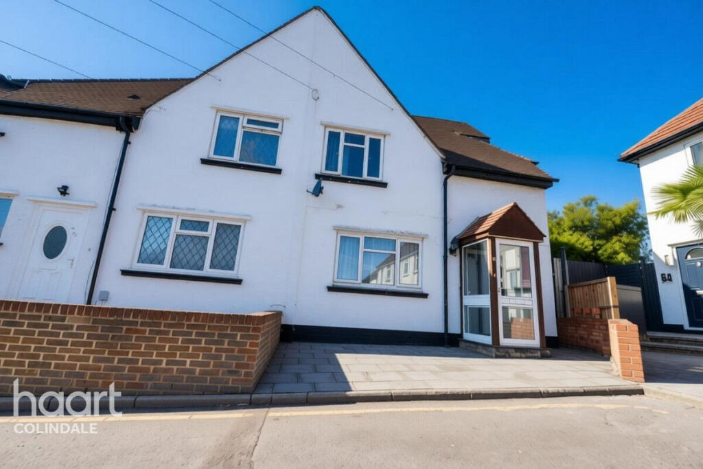Main image of property: Sturgess Avenue, NW4