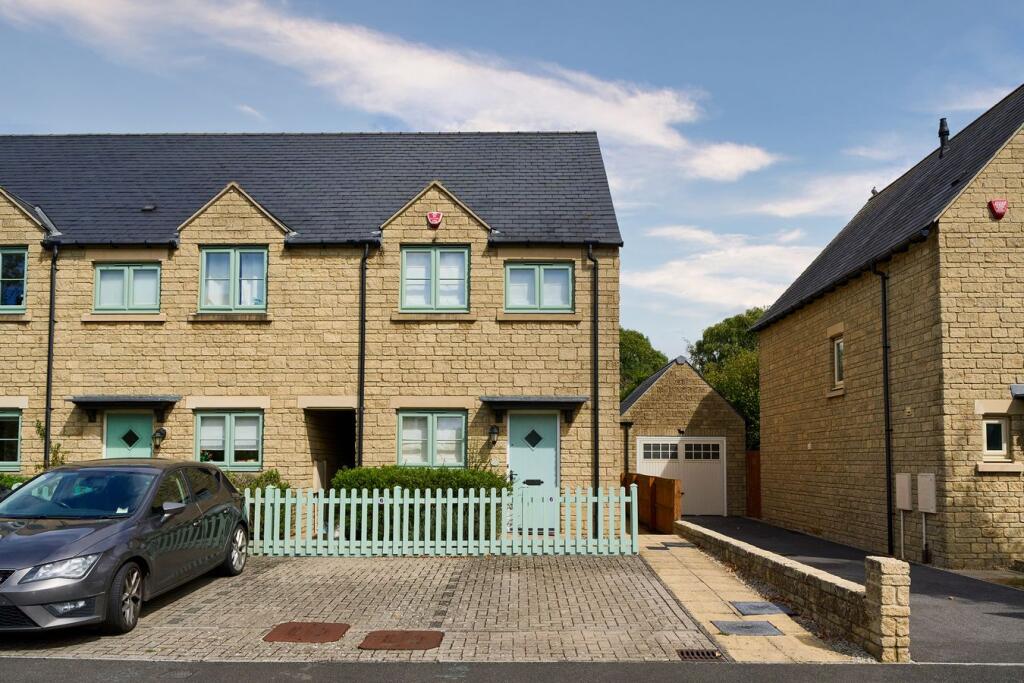 Main image of property: Great Dunns Close, Beckington, Frome, BA11