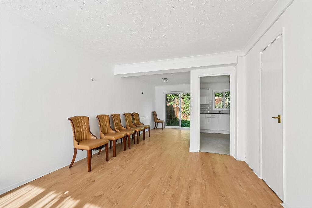 Main image of property: Ambassador Square, London E14