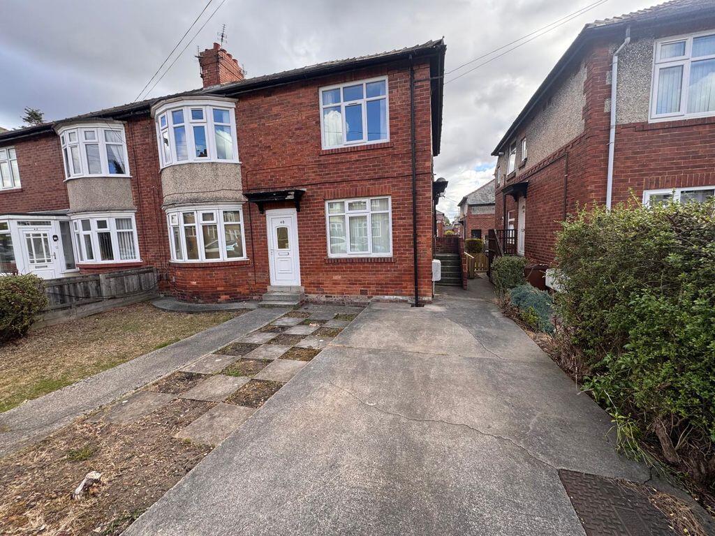 Main image of property: Ferndene Grove, High Heaton