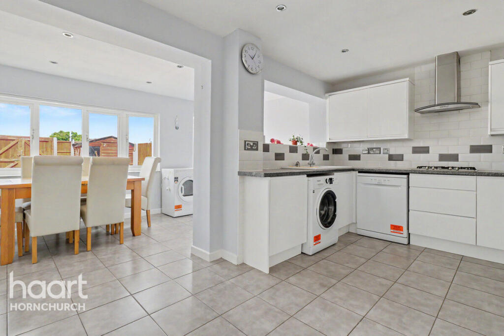 Main image of property: Cormorant Walk, Hornchurch