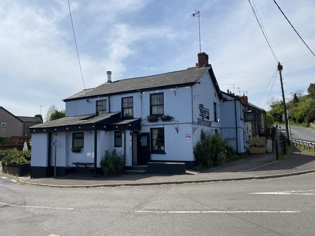 Main image of property: Ruperra Arms, Caerphilly Road, Newport
